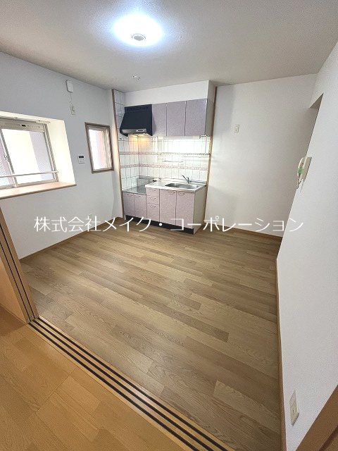 リビング シャンドゥール リビング