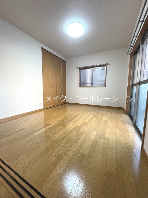 ベッドルーム シャンドゥール ベッドルーム