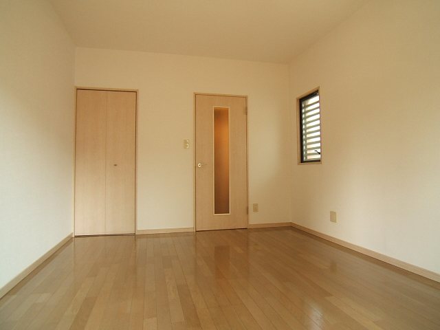 クレアトール赤坂 リビング