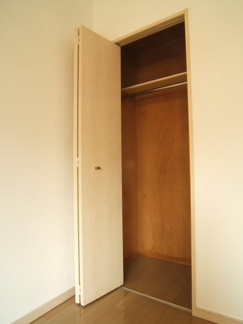 クレアトール赤坂 ベランダ