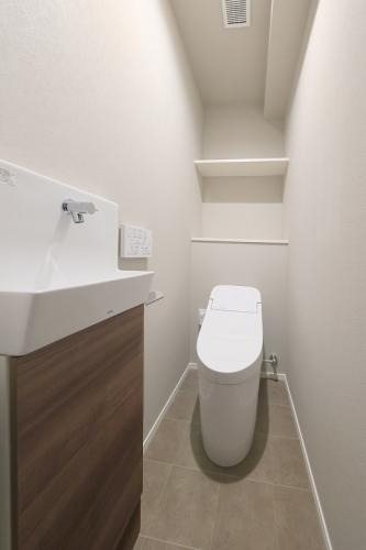 アンドルーツ駅東 その他5