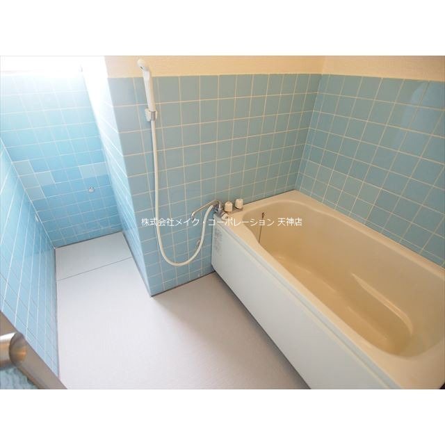 糀屋ビル 風呂画像