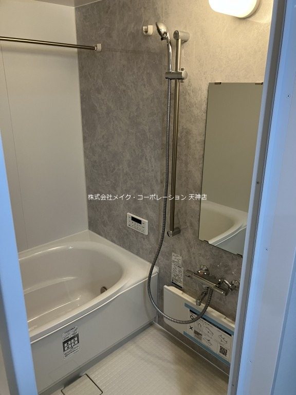 レトワール今川 風呂画像