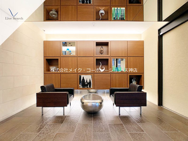 その他 デュ・レジア平尾 その他外観1