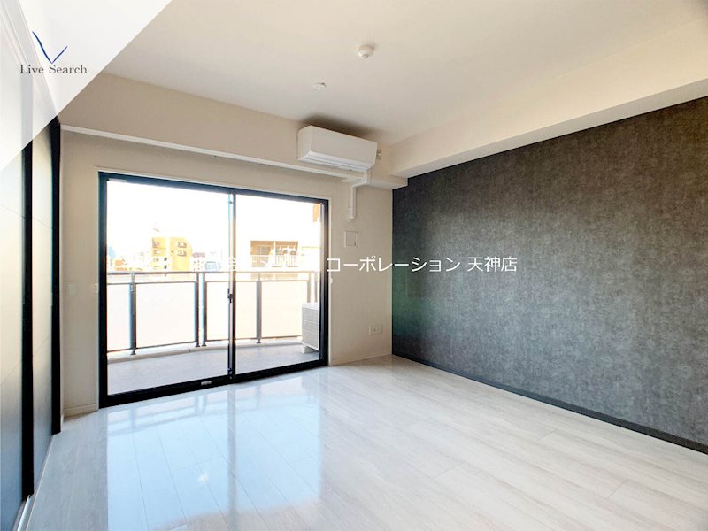 その他 デュ・レジア平尾 その他8