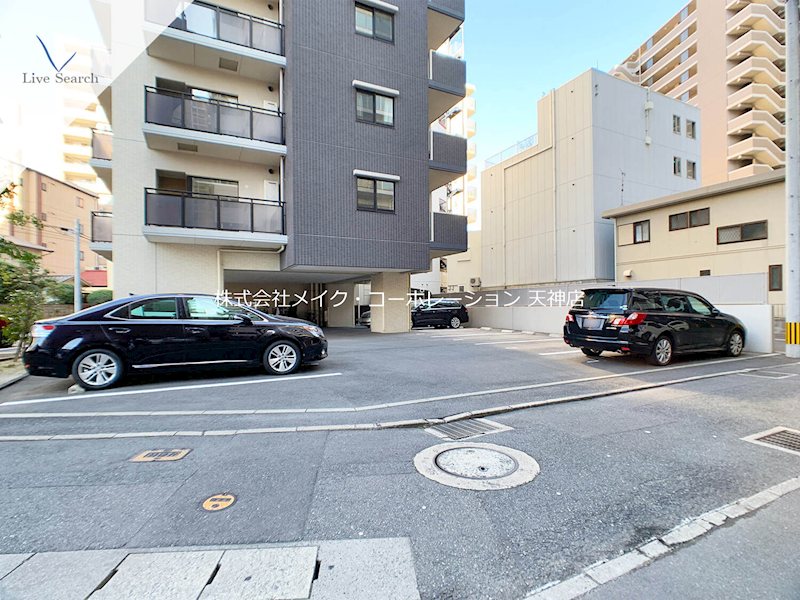 その他 デュ・レジア平尾 その他32