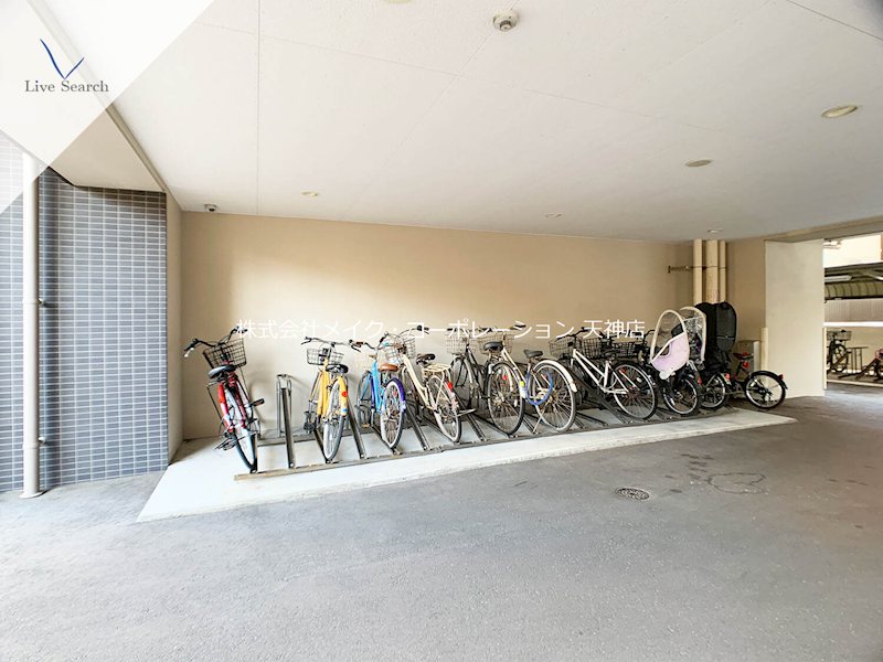 その他 デュ・レジア平尾 その他35