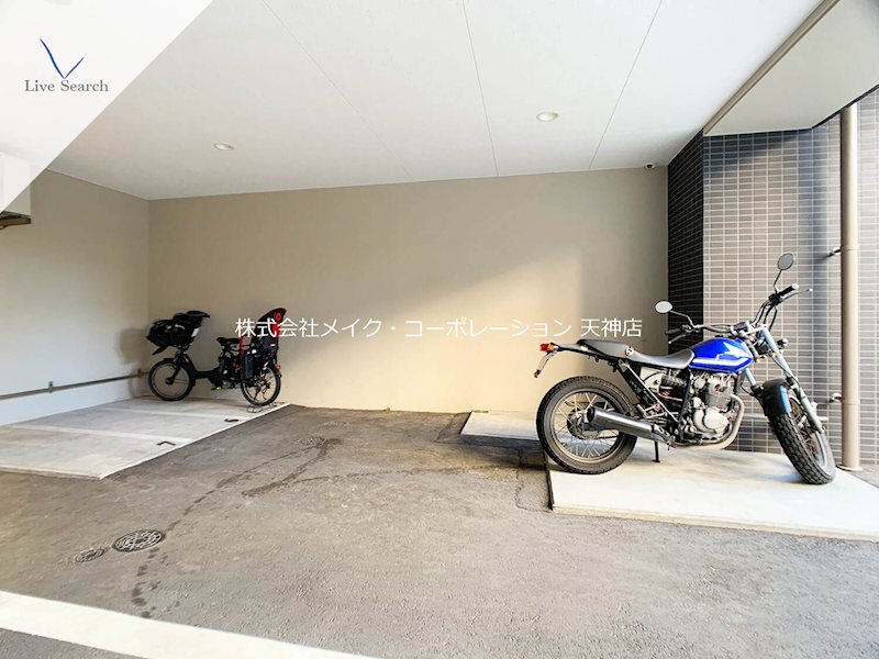 その他 デュ・レジア平尾 その他36