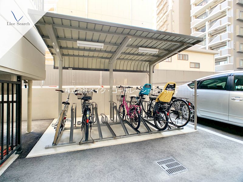 その他 デュ・レジア平尾 その他37