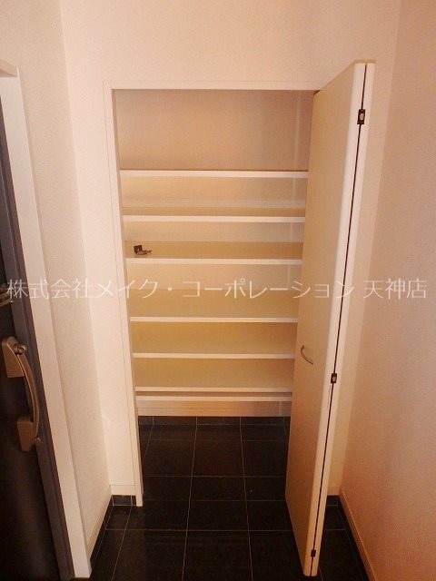 S-FORT警固タワー その他10