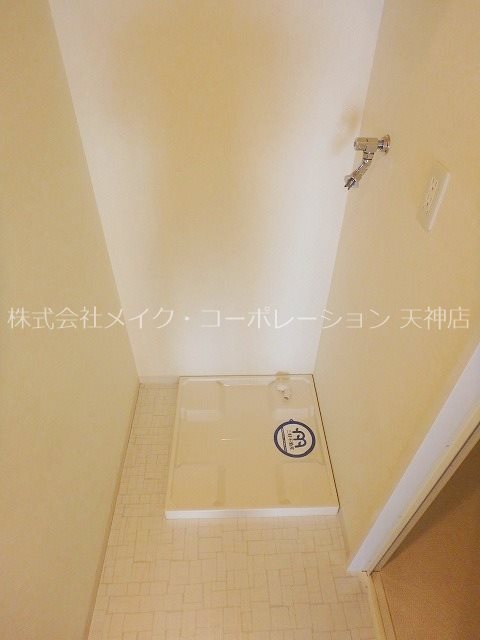 S-FORT警固タワー その他13