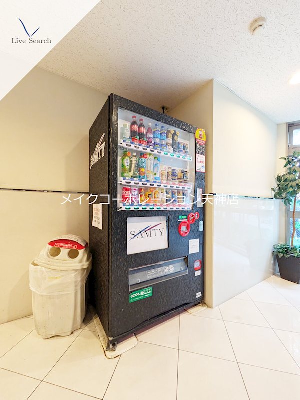 S-FORT警固タワー その他26