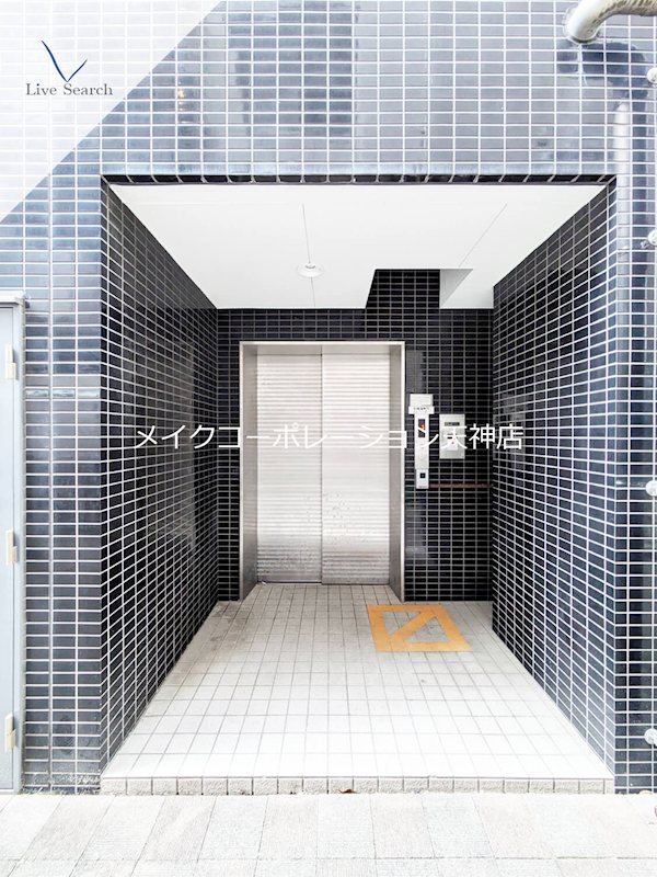 S-FORT警固タワー その他28