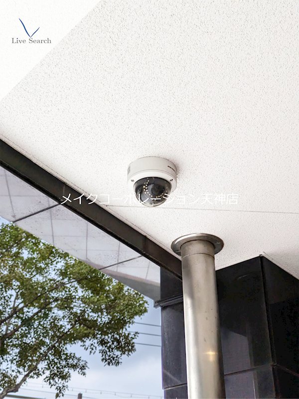 S-FORT警固タワー その他33