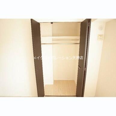 収納 KDXレジデンス西公園 その他3