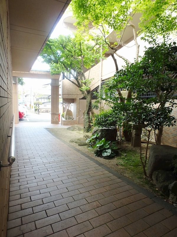 グリーン＆ウインズ その他外観5