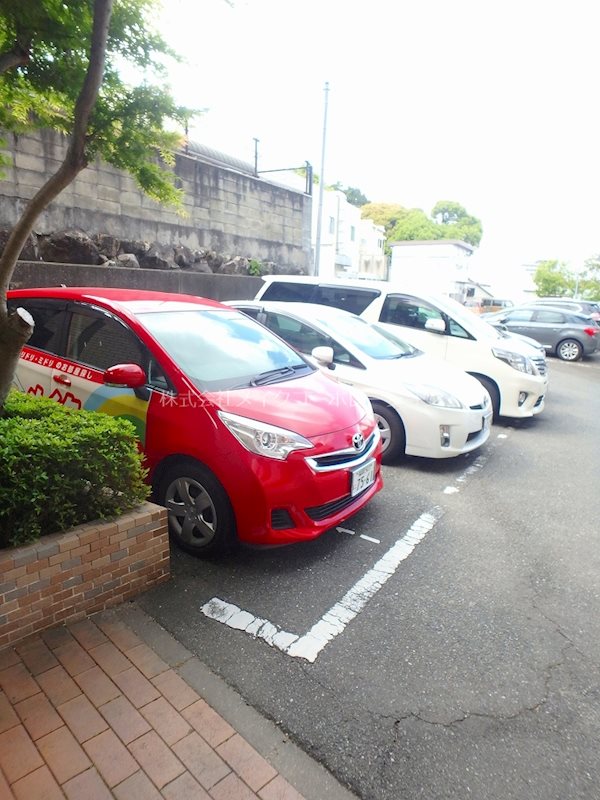 グリーン＆ウインズ その他8