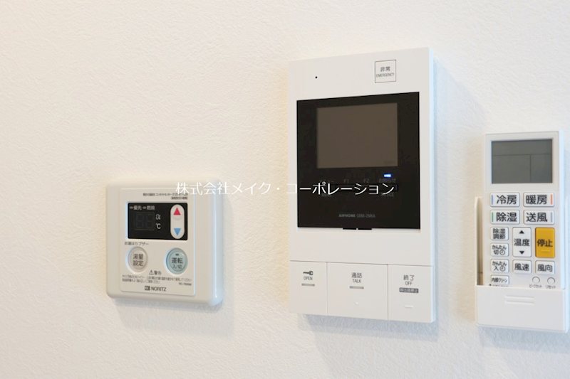 セキュリティ S-RESIDENCE大濠公園achieve その他3