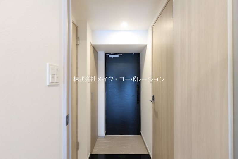 その他 S-RESIDENCE大濠公園achieve その他6