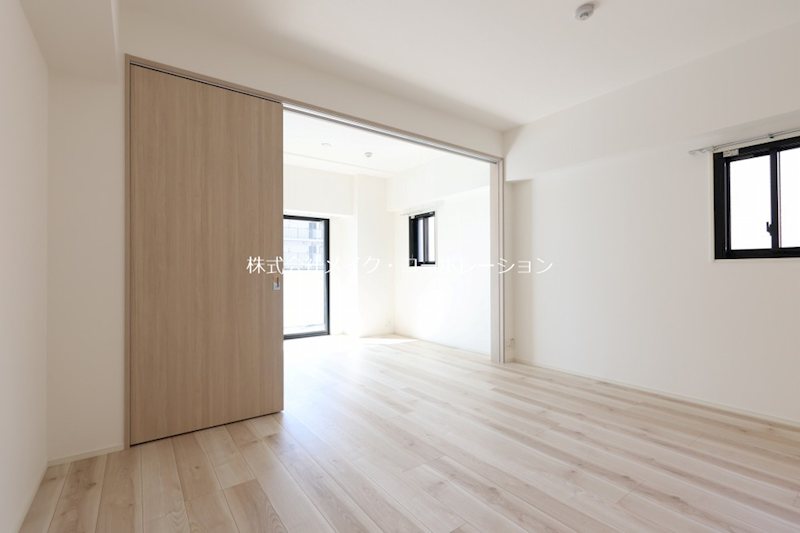 他部屋・スペース S-RESIDENCE大濠公園achieve その他7