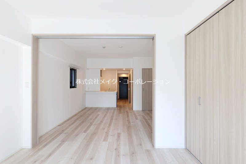 他部屋・スペース S-RESIDENCE大濠公園achieve その他8