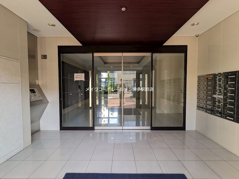 アトラスアルファーノ箱崎  その他4