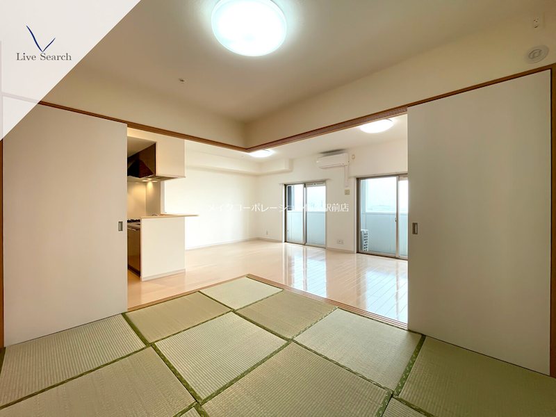 アトラスアルファーノ箱崎  その他6