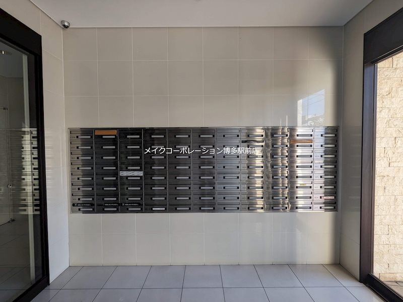 アトラスアルファーノ箱崎  その他10