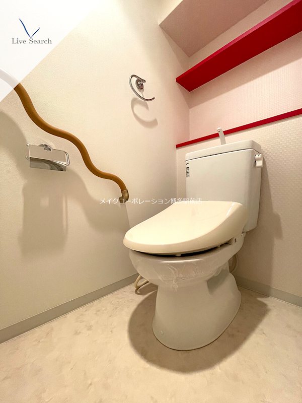 アトラスアルファーノ箱崎  その他12