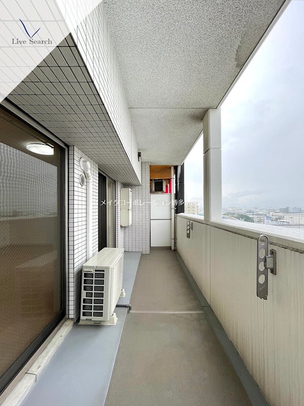 アトラスアルファーノ箱崎  その他13