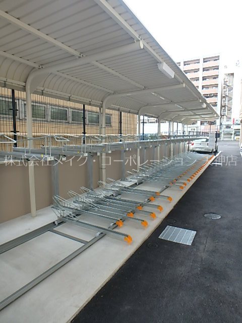 ドゥーエ赤坂  その他10