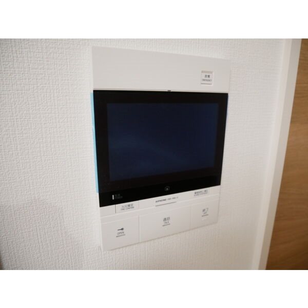 セキュリティ テラパカータ姪浜 その他2