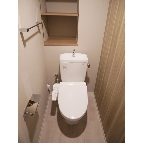 トイレ テラパカータ姪浜 その他3