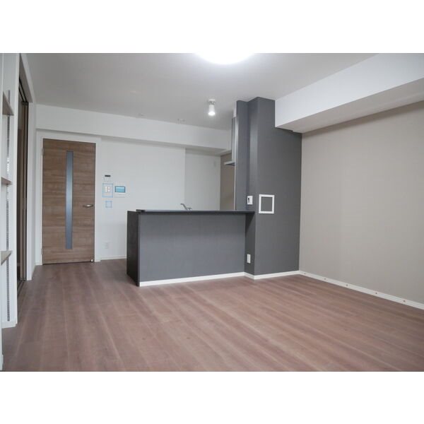 リビング テラパカータ姪浜 リビング