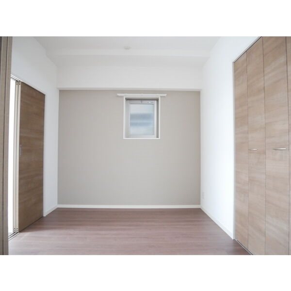 ベッドルーム テラパカータ姪浜 ベッドルーム