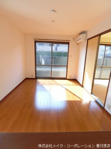 フローラルコートF棟 その他1