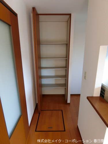 フローラルコートF棟 その他6