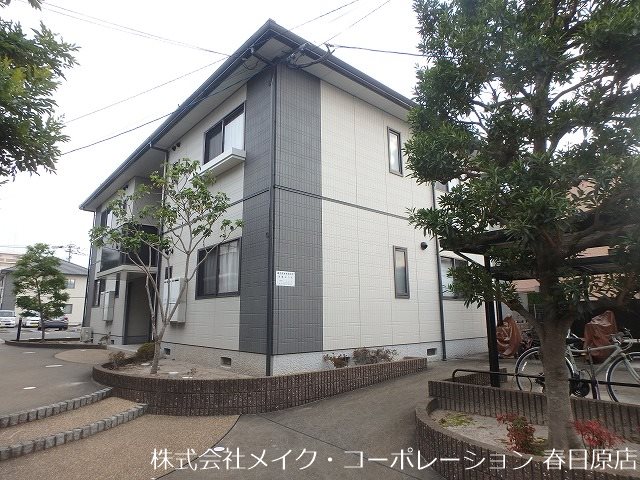 フローラルコートF棟 その他外観4