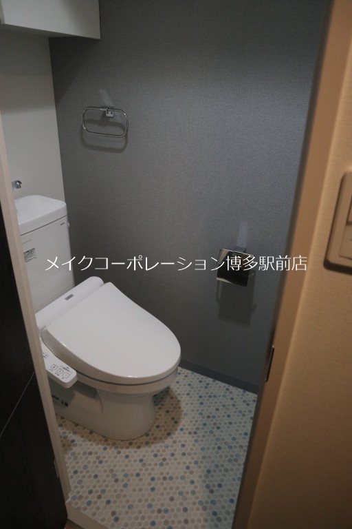 トイレ ソールオリエンス博多 その他2
