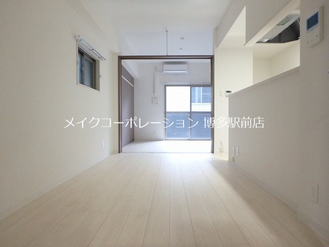 類似物件参照 ソールオリエンス博多 その他4