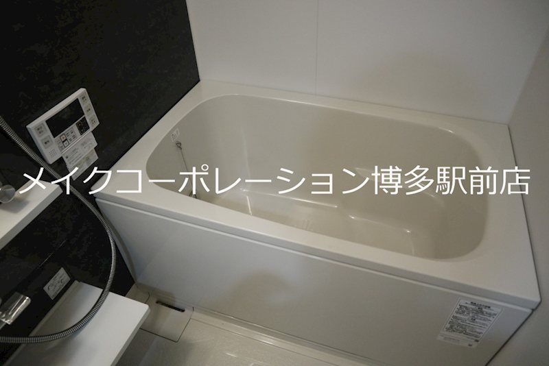 バス ソールオリエンス博多 風呂画像