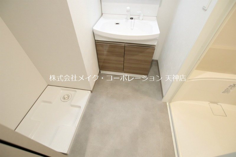 リファレンス六本松ビル その他10