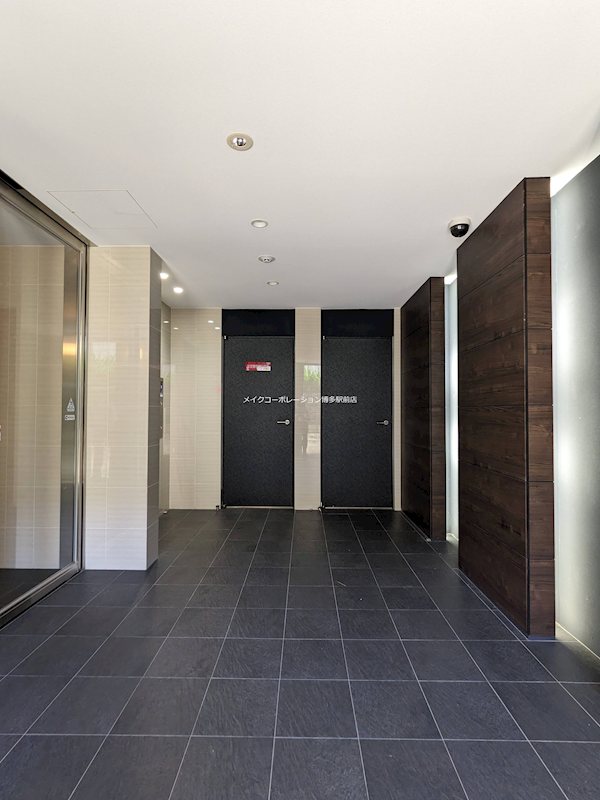 エントランス ファーストポイント東比恵 その他15