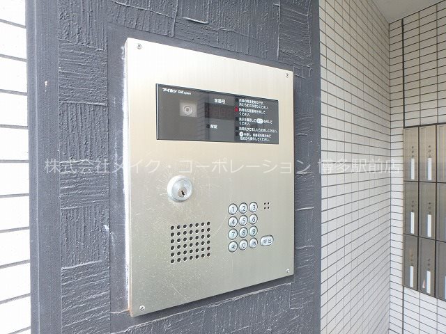 セキュリティ プロニティ空港前 その他5