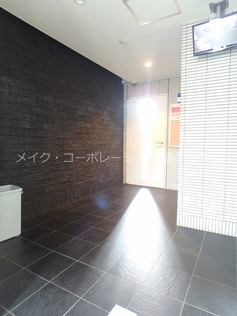 ロビー プロニティ空港前 その他7