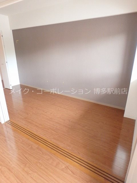 ベッドルーム プロニティ空港前 ベッドルーム