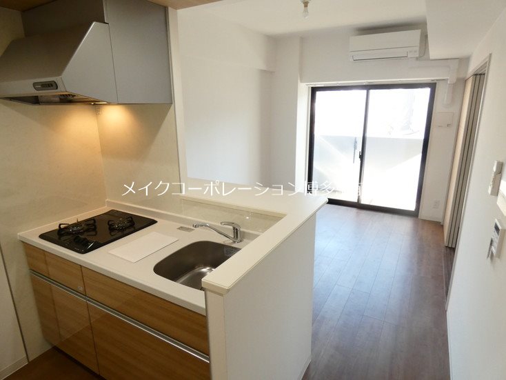 メゾン・ド・リエール博多  その他4