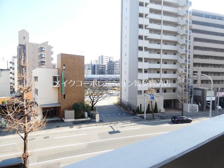 メゾン・ド・リエール博多  その他6