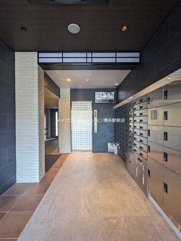 ロビー ギャラクシー博多駅北 その他3