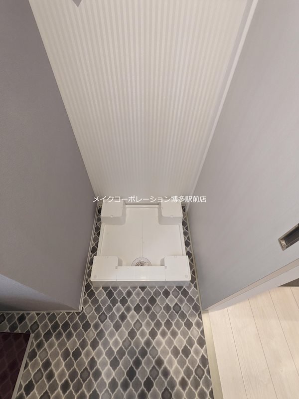 洗面所 ギャラクシー博多駅北 その他8